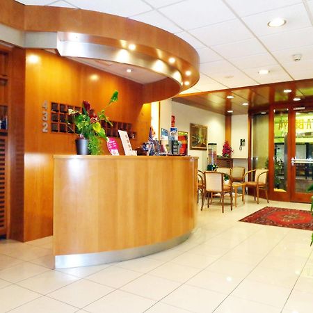 Hotel Festa Brava Andorra la Vella Exteriér fotografie