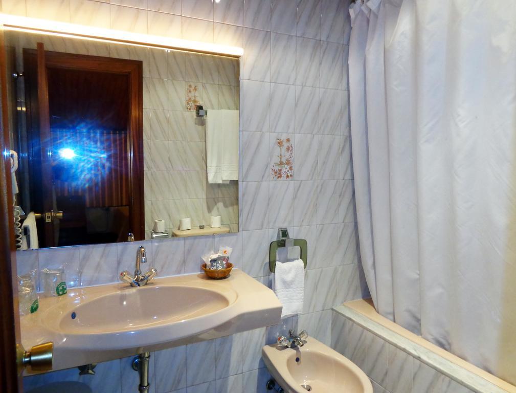 Hotel Festa Brava Andorra la Vella Pokoj fotografie