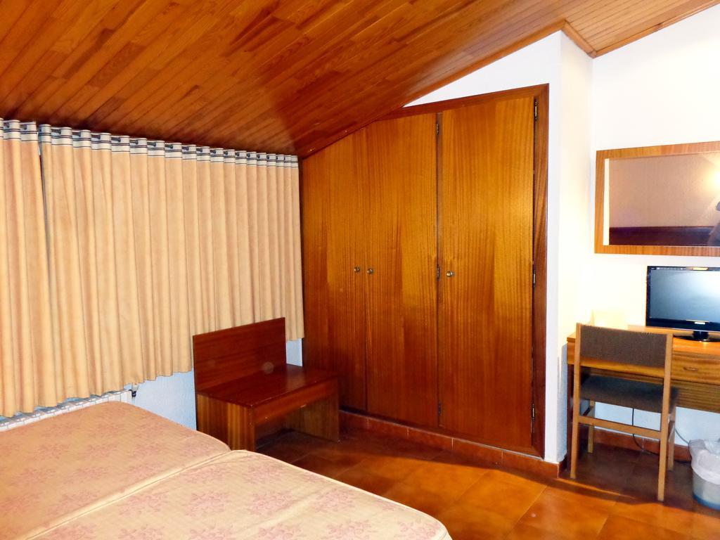 Hotel Festa Brava Andorra la Vella Pokoj fotografie