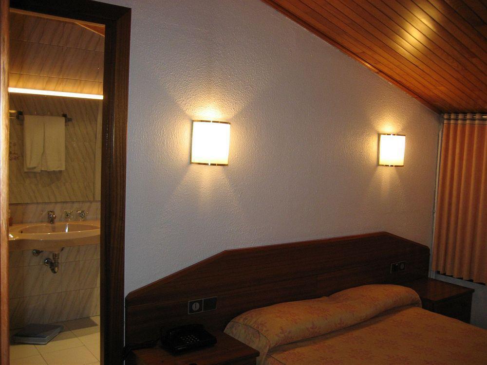 Hotel Festa Brava Andorra la Vella Exteriér fotografie