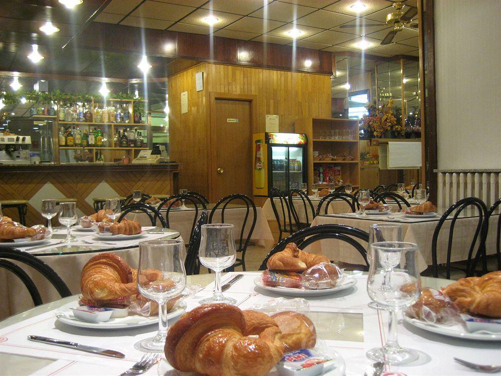 Hotel Festa Brava Andorra la Vella Exteriér fotografie