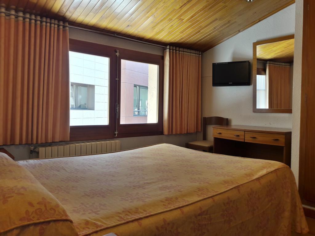 Hotel Festa Brava Andorra la Vella Exteriér fotografie