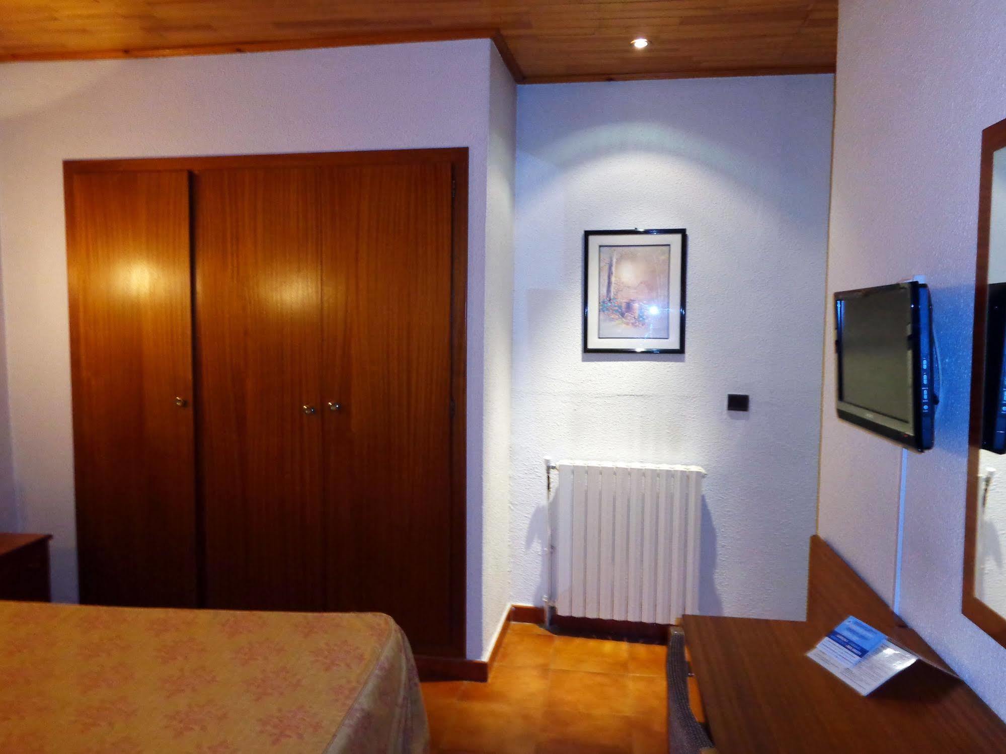 Hotel Festa Brava Andorra la Vella Exteriér fotografie