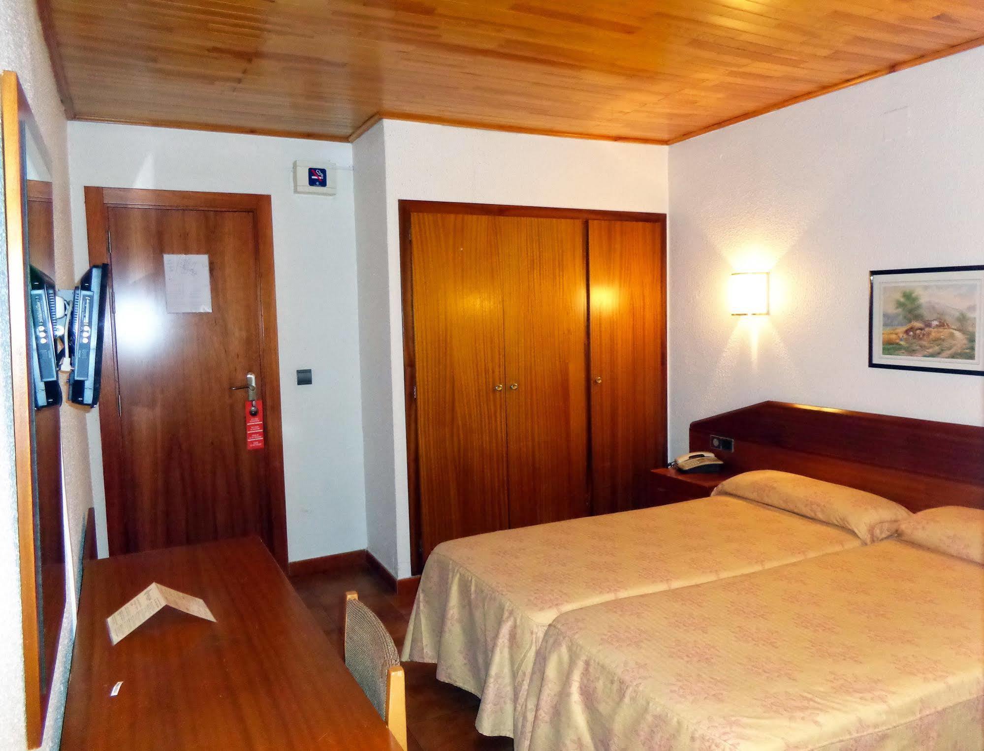 Hotel Festa Brava Andorra la Vella Exteriér fotografie