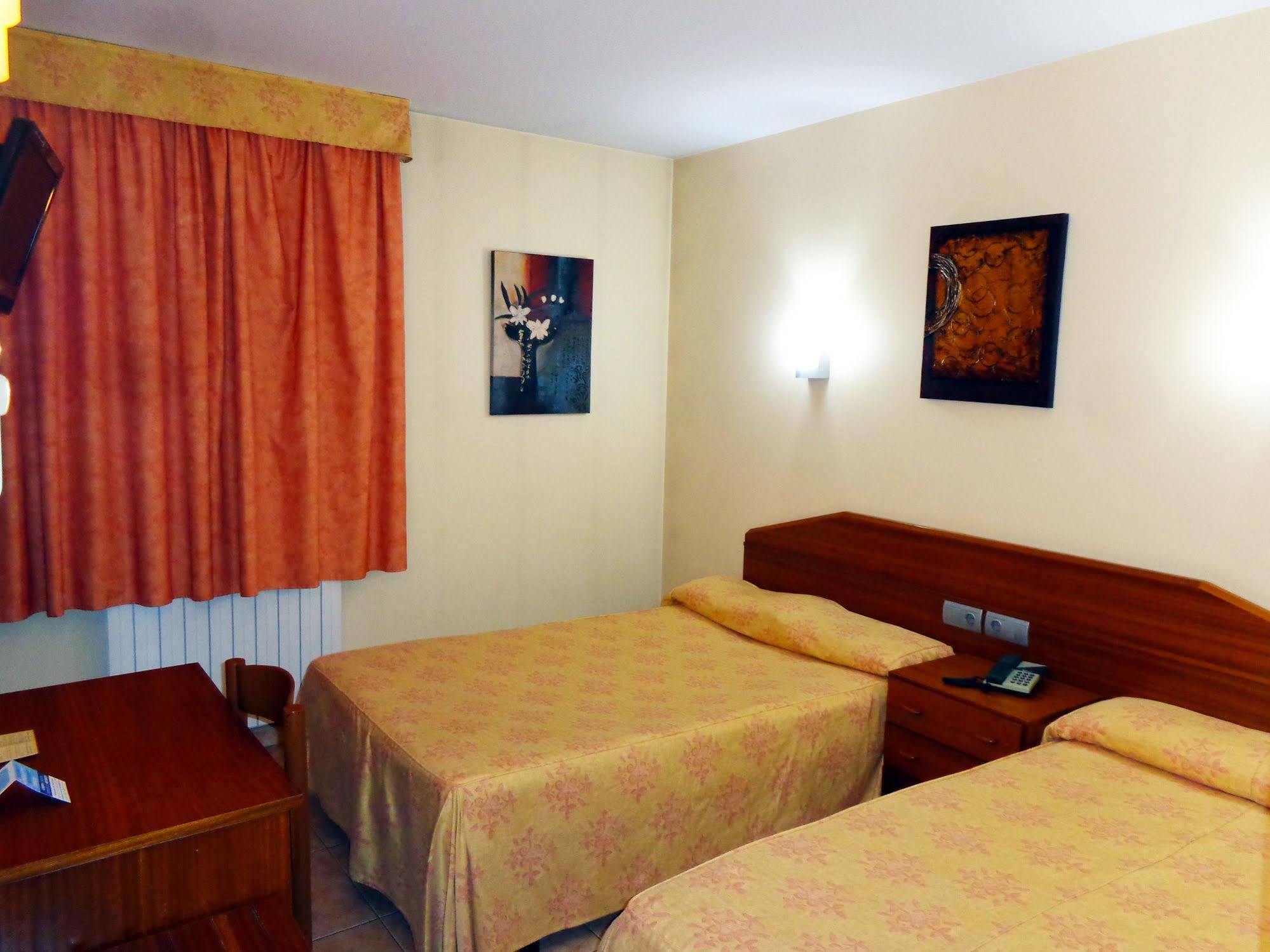 Hotel Festa Brava Andorra la Vella Exteriér fotografie