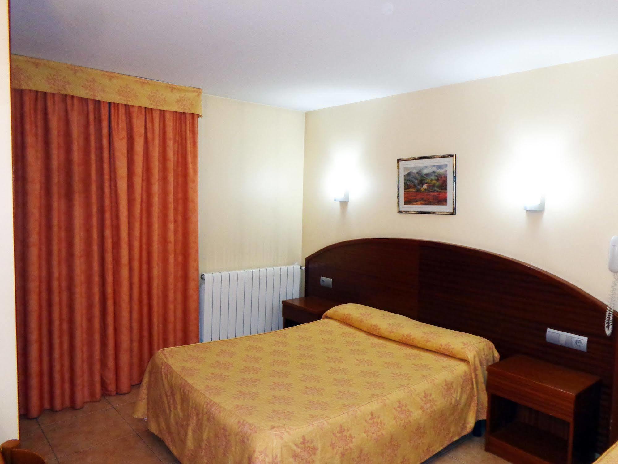 Hotel Festa Brava Andorra la Vella Exteriér fotografie