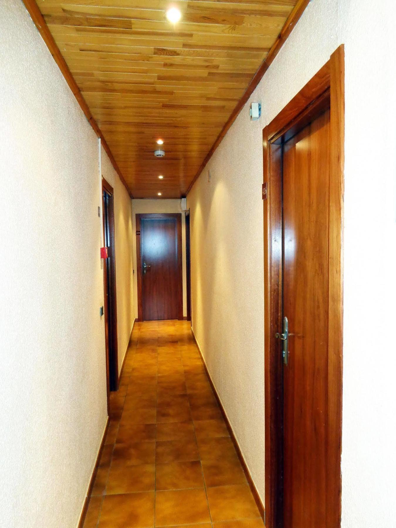 Hotel Festa Brava Andorra la Vella Exteriér fotografie